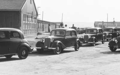 Mercedes-Benz 170V: το όχημα για όλες τις δουλειές