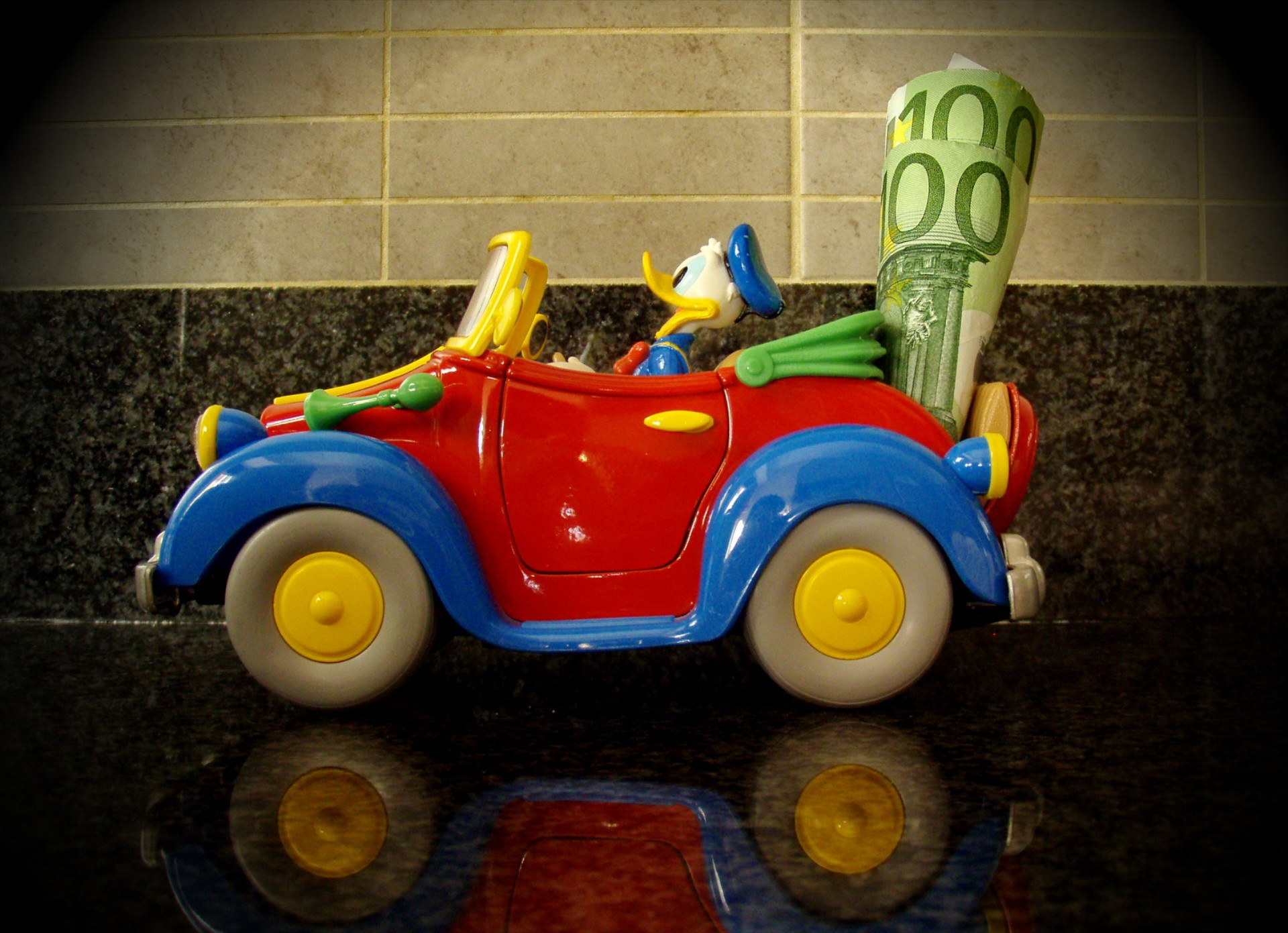 Τέλη κυκλοφορίας 2021: Ανοικτό το ενδεχόμενο έκπτωσης λόγω lockdown