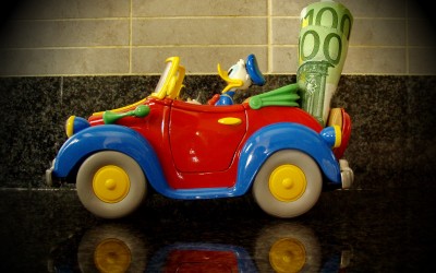 Τέλη κυκλοφορίας 2021: Ανοικτό το ενδεχόμενο έκπτωσης λόγω lockdown