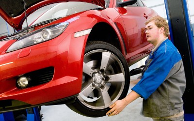 Φορέας ελέγχου για τα ΚΤΕΟ