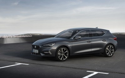 Το plug-in υβριδικό SΕΑΤ Leon στην Ελλάδα με έκπτωση 2.500 ευρώ (τιμές)