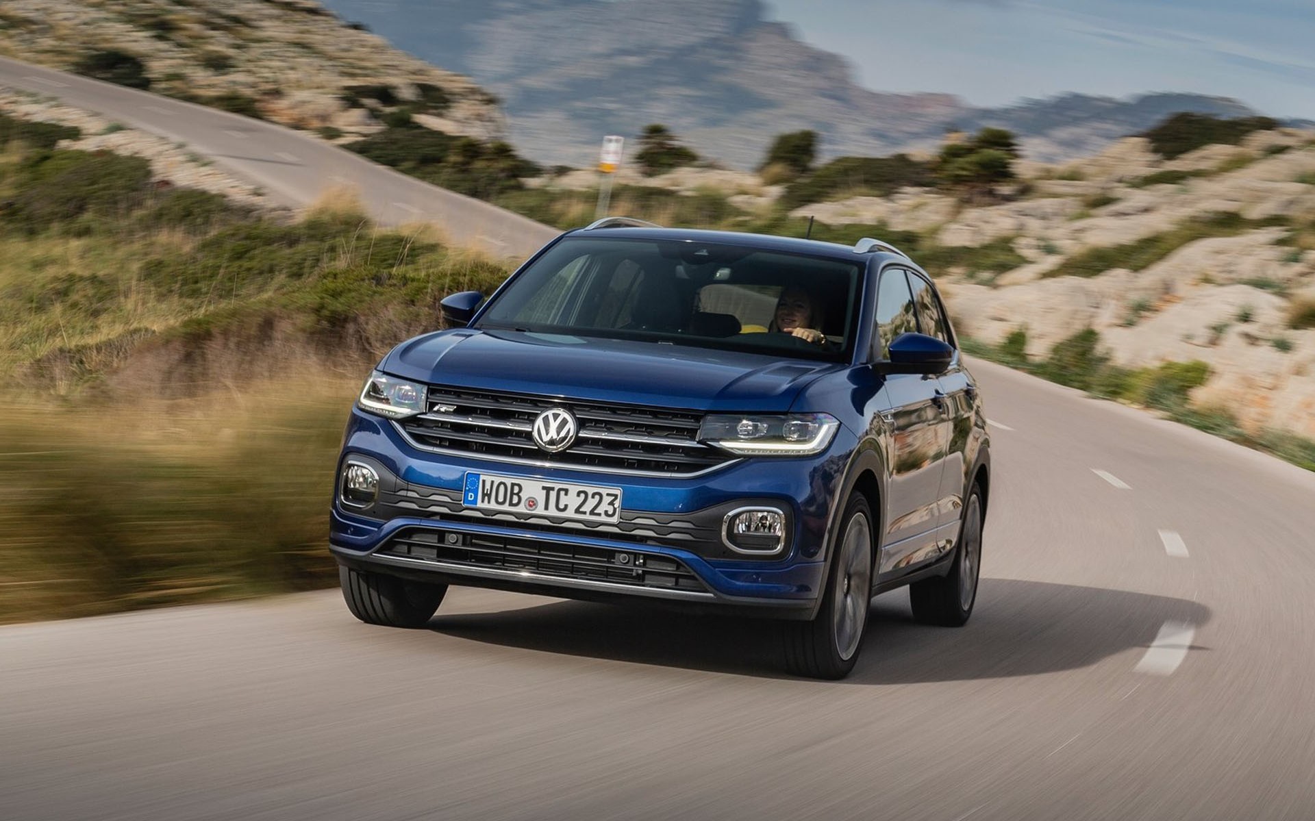 Μεγάλες προσφορές από την Volkswagen