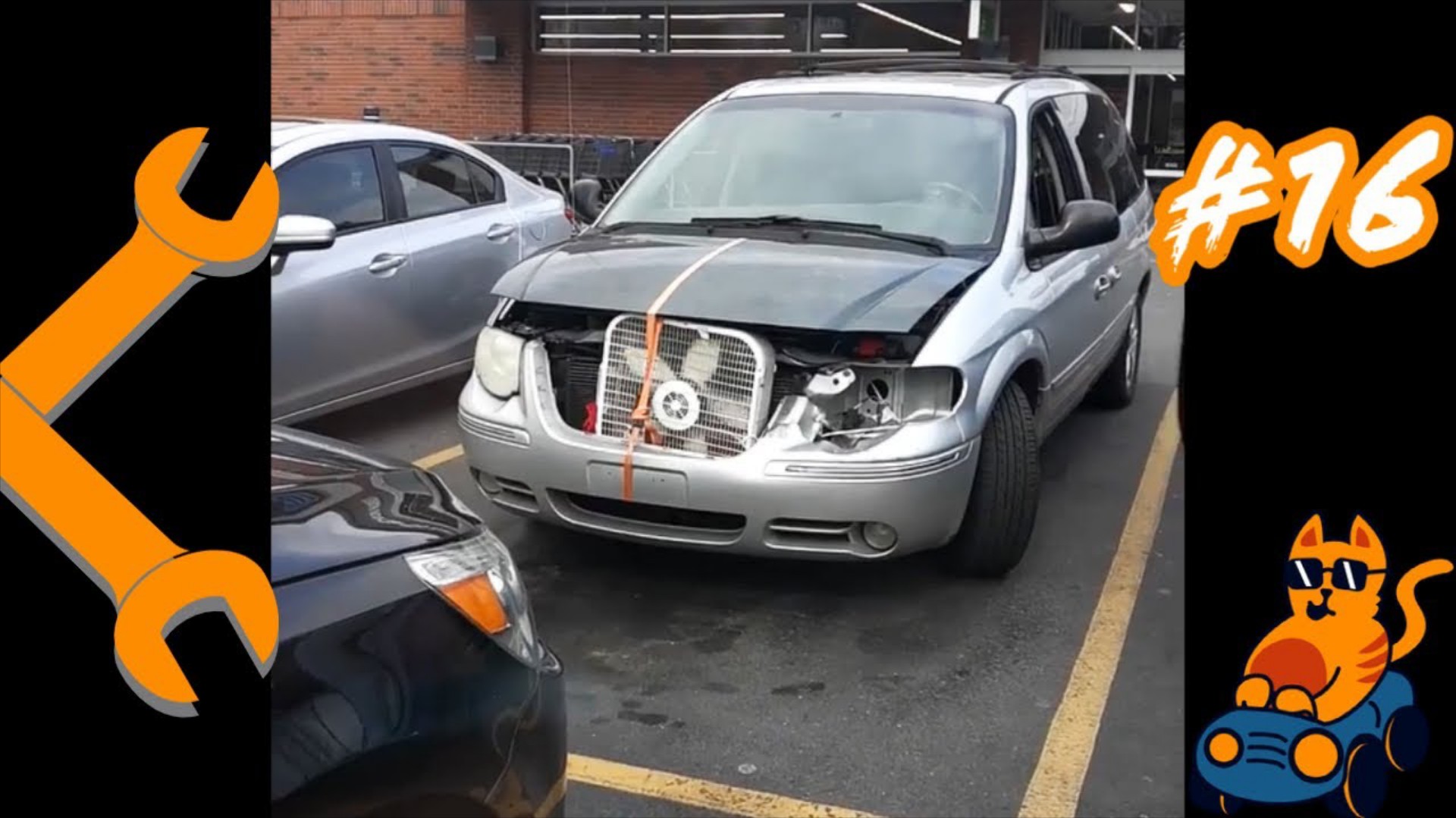 Αυτά που ΔΕΝ θέλεις να σου τύχουν! [Video]
