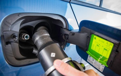 Δύο νέα πρατήρια φυσικού αερίου CNG στην εθνική οδό