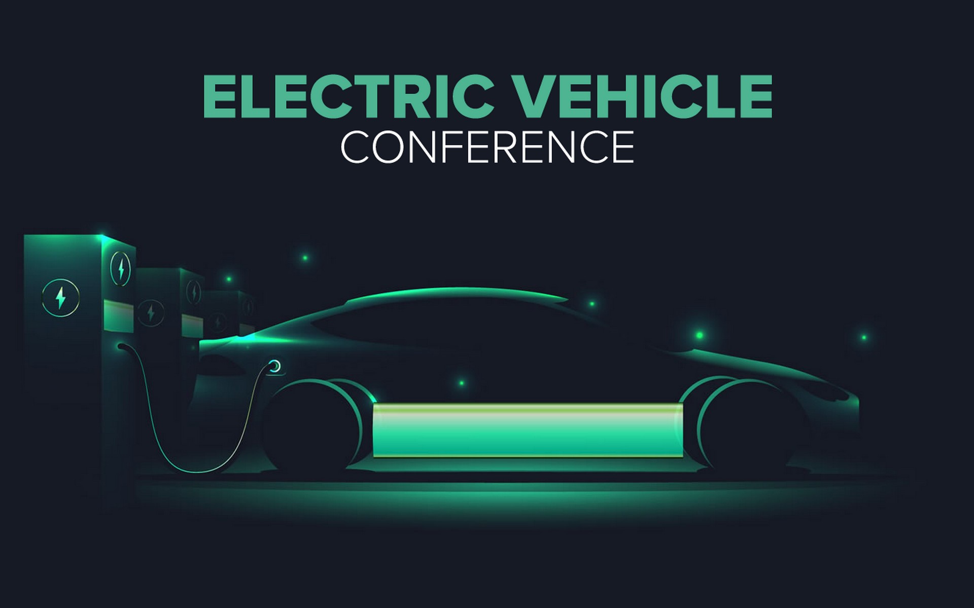 Το GOCAR στο Electric Vehicle Conference: 5 Hot Info που μας έμειναν από το συνέδριο