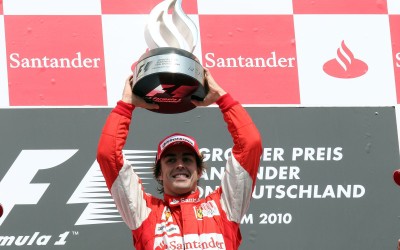 Ανάλυσέ το : Το Γερμανικό GP (Μέρος 2ο)