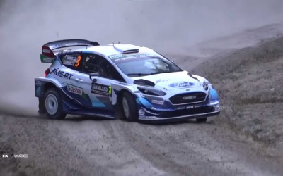 WRC: Επτά επικές αντιδράσεις! (video)