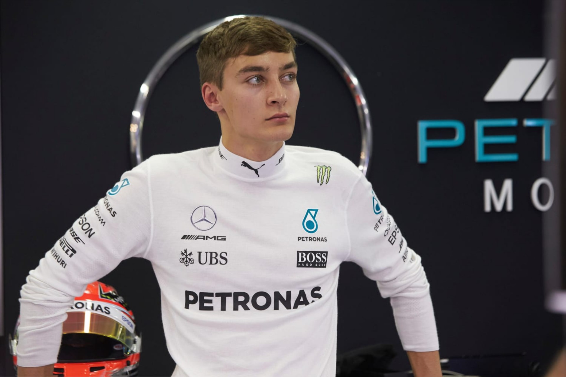 Formula 1: Ο Russell αντικαθιστά τον Hamilton για το GP του Sakhir