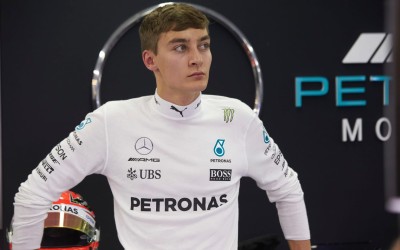 Formula 1: Ο Russell αντικαθιστά τον Hamilton για το GP του Sakhir