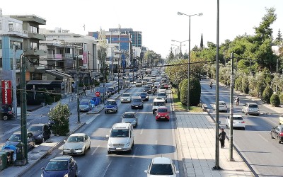Υπουργός Οικονομικών: Εξετάζεται η αναλογική πληρωμή των τελών κυκλοφορίας