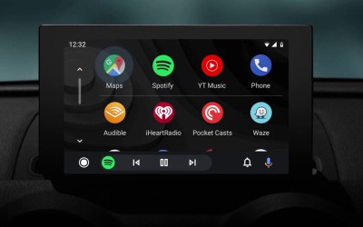 Έρχεται και στην Ελλάδα το Android Auto
