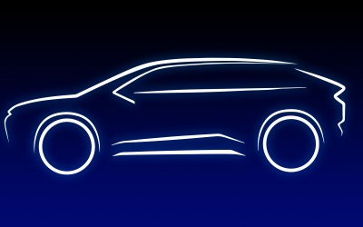 Toyota: Βάζει τα θεμέλια για το πρώτο της αμιγώς ηλεκτρικό SUV (video)