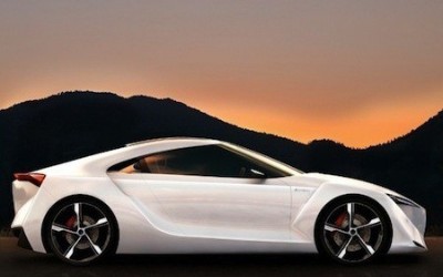 Σχεδιάζεται μελλοντικό Supra από την Toyota