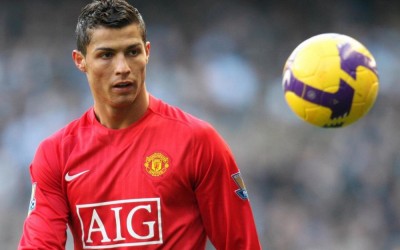 Η Chevrolet θα πληρώσει για να φέρει τον Ronaldo πίσω στην Μάντσεστερ Γιουνάιτεντ