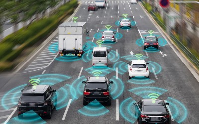 Οι «έξυπνοι αυτοκινητόδρομοι» θα μας χρεώνουν διόδια ανάλογα με τους ρύπους του αυτοκινήτου μας