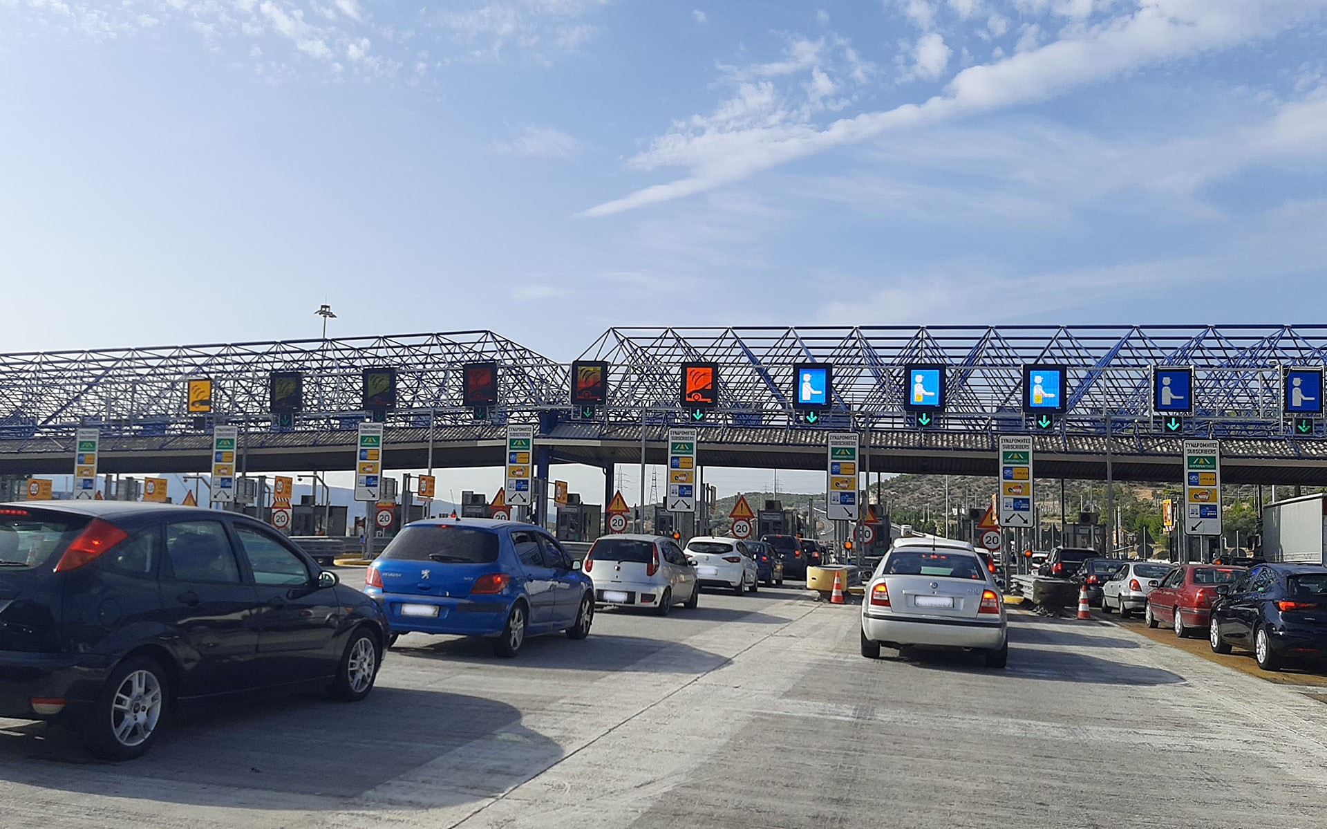 Lockdown: Ποιοι θα εξαιρεθούν από την απαγόρευση μετακινήσεων