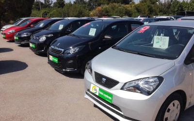 Μεταχειρισμένα με όφελος έως 5.000 ευρώ και 5 χρόνια εγγύηση από το Stock Center της Βελμάρ