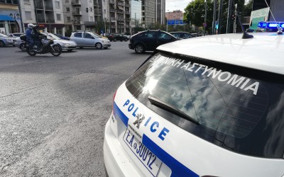 Lockdown: Νέο ωράριο απαγόρευσης κυκλοφορίας 