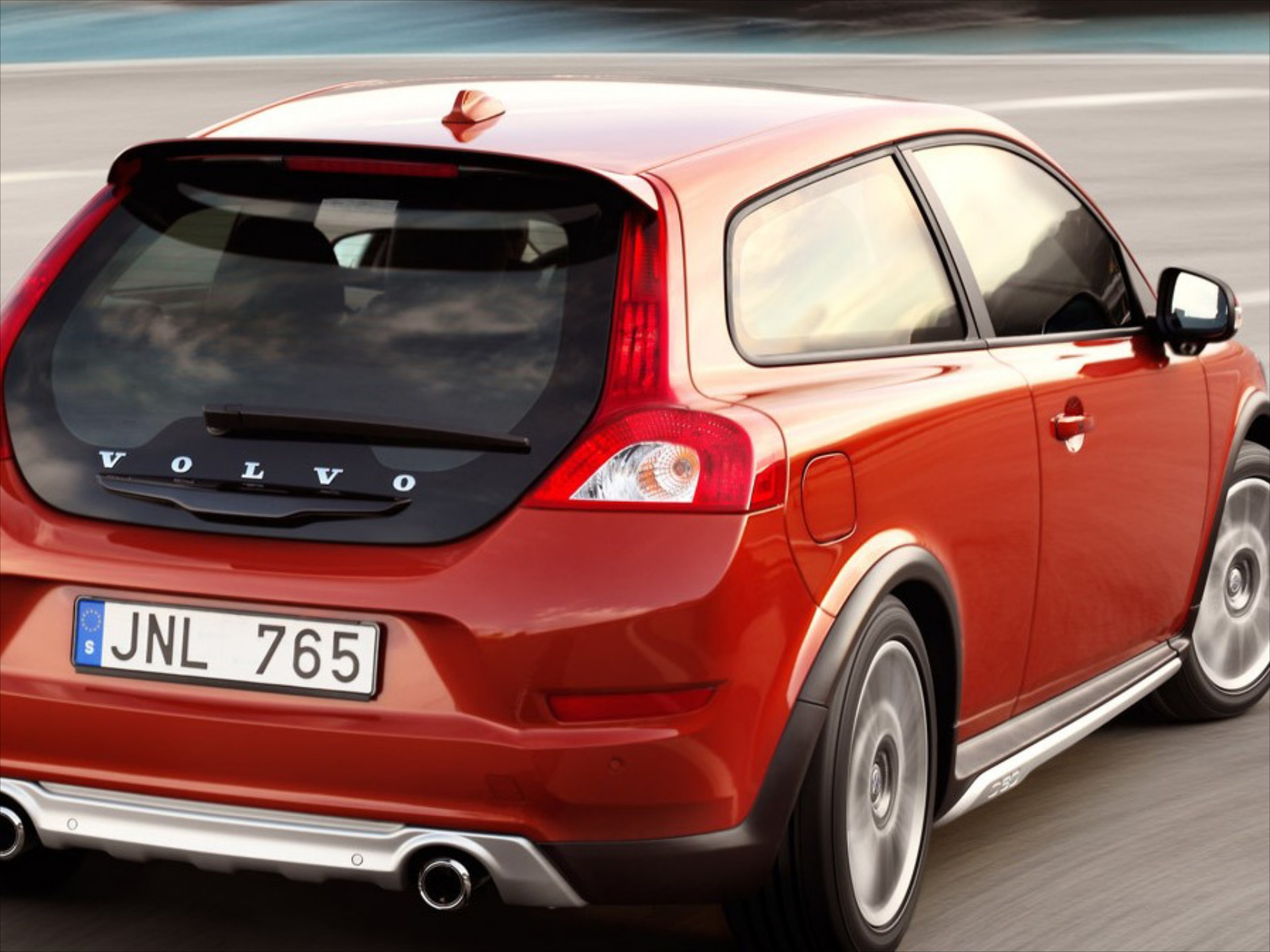 Ανάκληση Volvo στην Ελλάδα