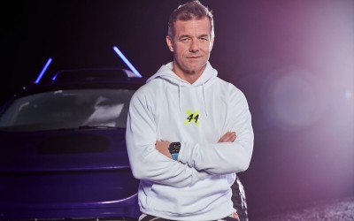 Extreme E: Ο Lewis Hamilton πήρε τον Sebastien Loeb στην ομάδα του!