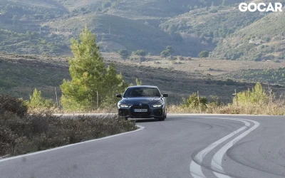 Δοκιμή BMW M440i xDrive Coupe - Ποίημα!