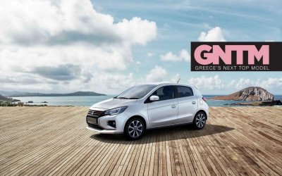 GNTM: Αυτό το αυτοκίνητο θα πάρει ο νικητής