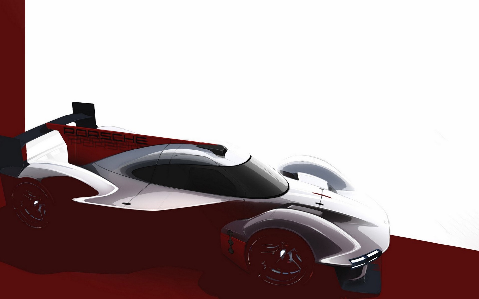 WEC: H Porsche Θα ανταγωνιστεί τις Toyota, Peugeot και Audi (Video)