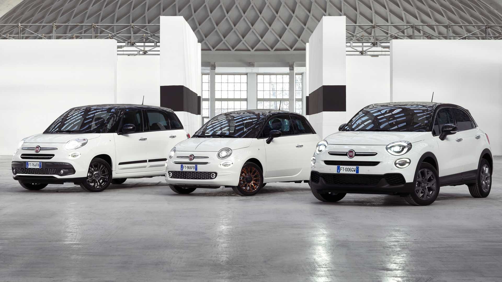 Fiat All-Inclusive: Το πρόγραμμα αγοράς μεταχειρισμένου με εγγύηση
