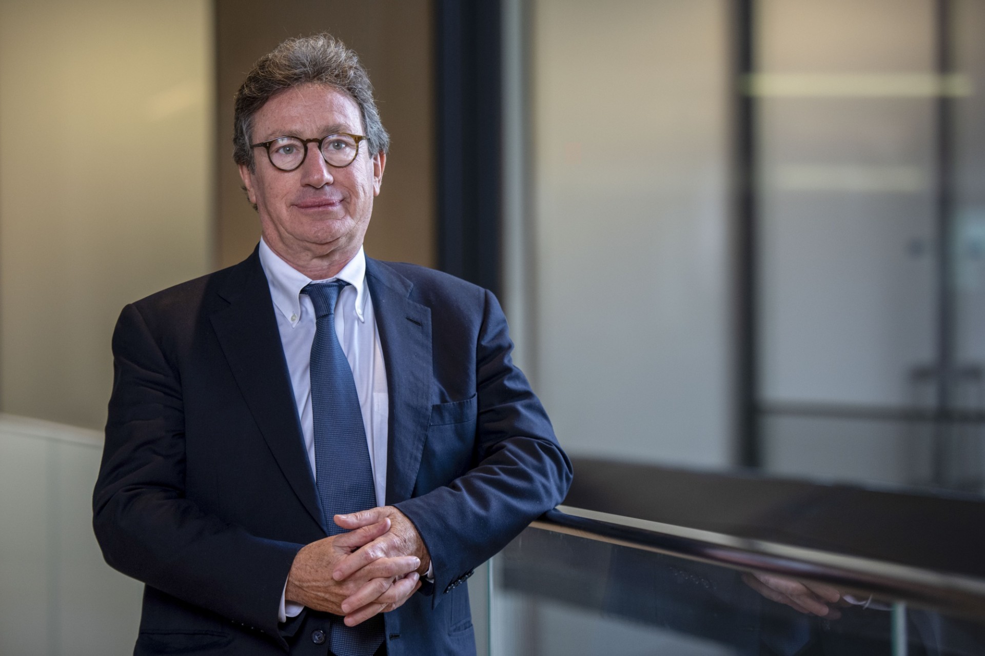 Ferrari: Δύσκολο το έργο όποιου αντικαταστήσει τον Camilleri