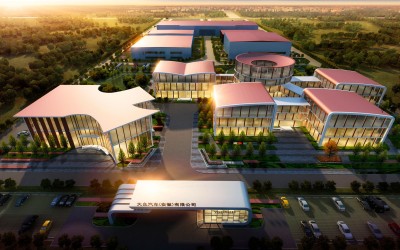 Volkswagen: Νέο κέντρο έρευνας και εξέλιξης στην Κίνα