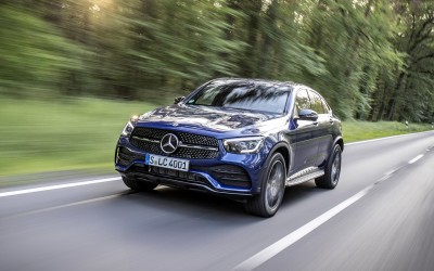 7 νέες Υβριδικές Mercedes-Benz - Τιμές