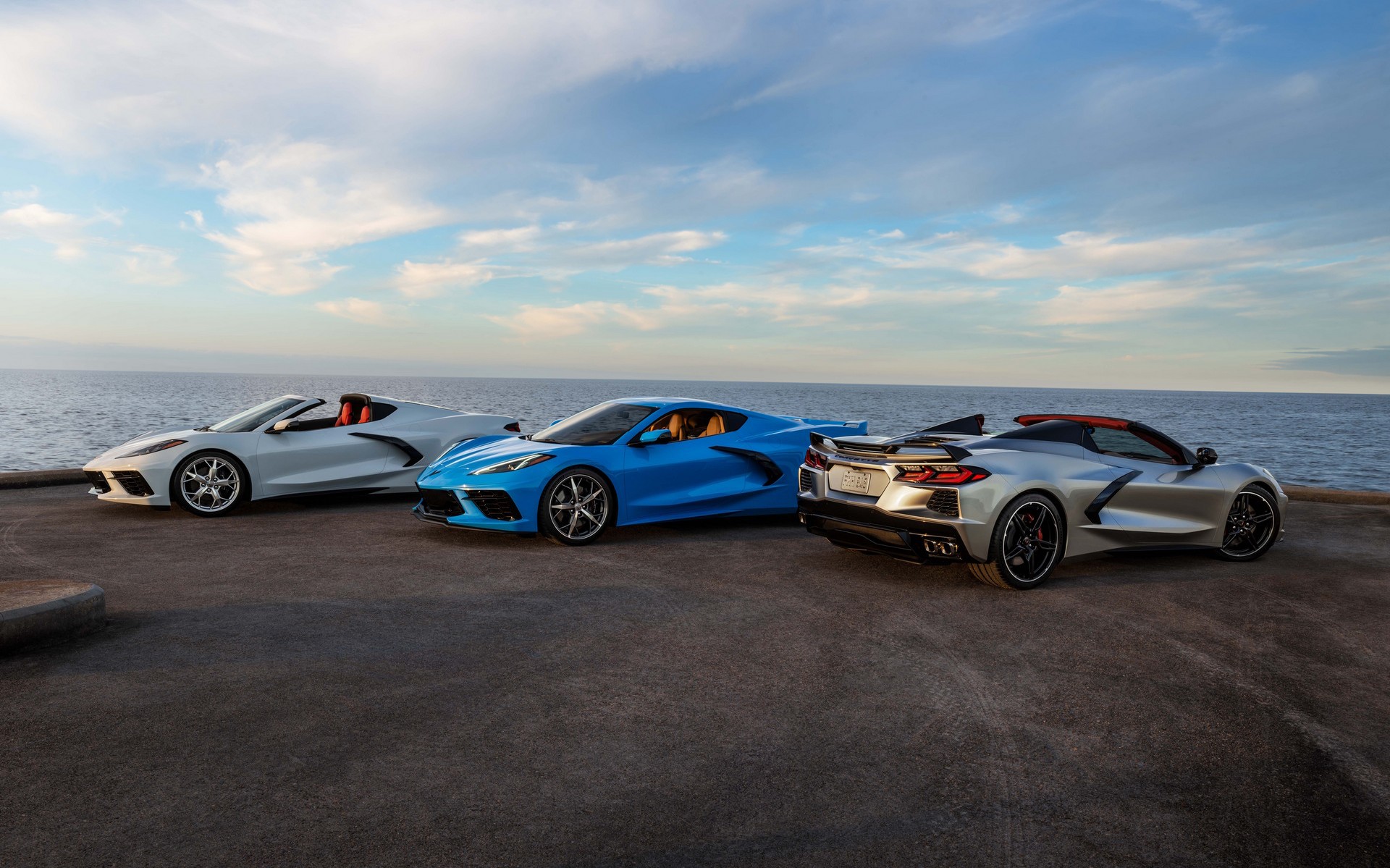 Video: Η ιστορία πίσω από την πρώτη κεντρομήχανη Corvette Stingray