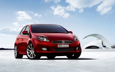 Fiat Bravo MultiAir – Τιμές στην Ελλάδα