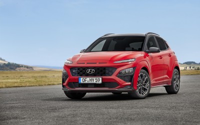 Το νέο Hyundai Kona με έκπτωση έως 800 ευρώ