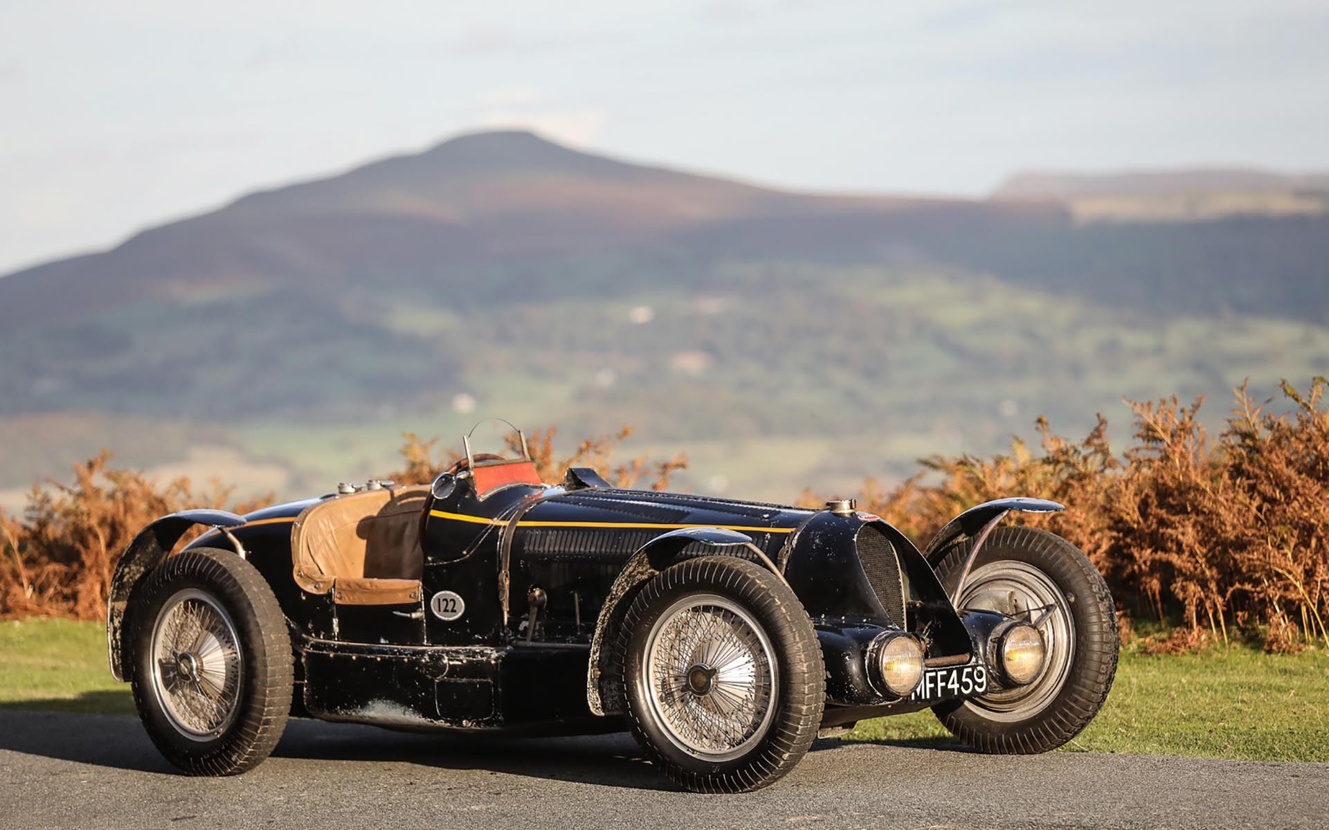 Τα 10 πιο ακριβά αυτοκίνητα σε δημοπρασία το 2020