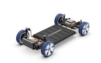 Πόσο έχει μειωθεί το κόστος των μπαταριών στα ηλεκτρικά οχήματα;