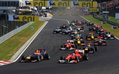 Ανάλυσέ το : Το Ουγγρικό GP (Μέρος 2ο)