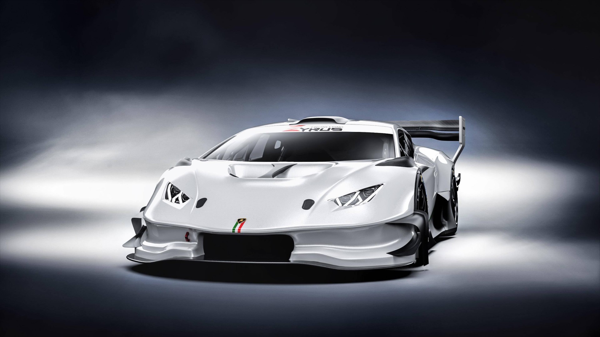 Zyrus LP1200 Strada: Κυκλοφορεί ελεύθερη με 1.200 ίππους