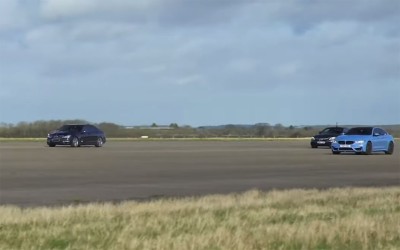 Οι καλύτερες κόντρες του 2020 στην ευθεία (video)