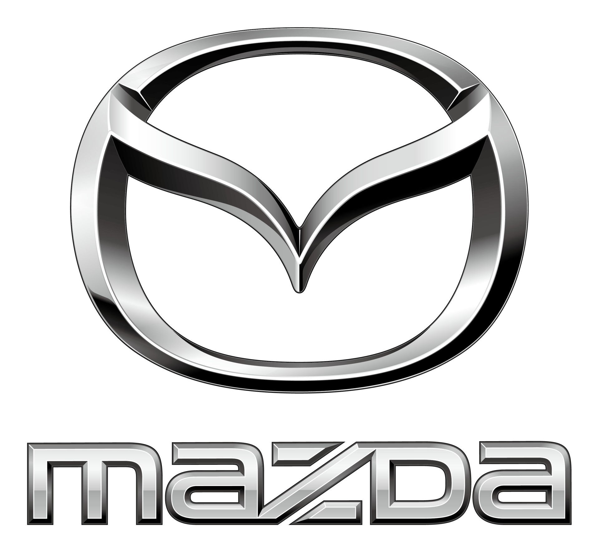 Η ιστορία του σήματος της Mazda