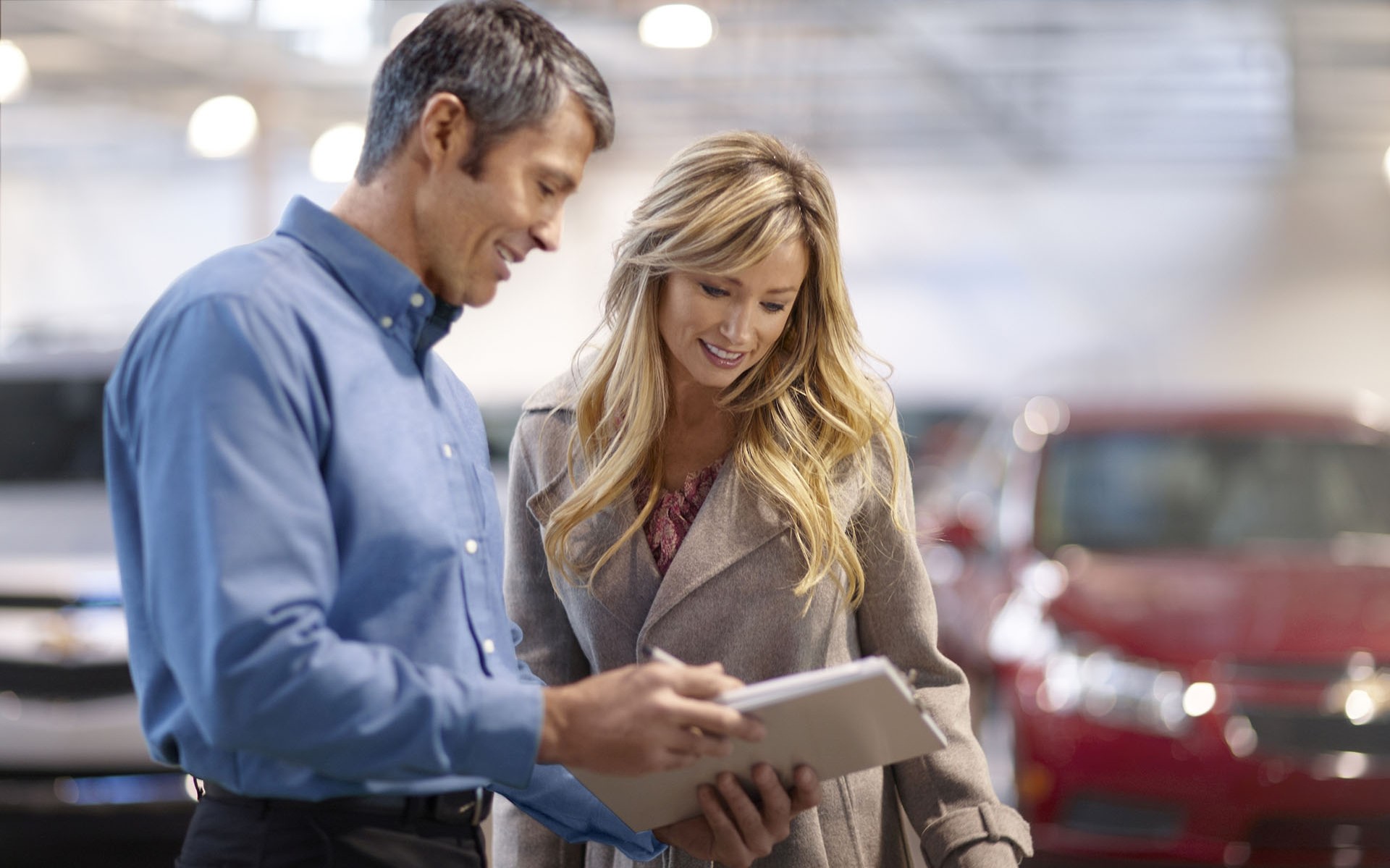 Τέλη κυκλοφορίας: Πόσο πληρώνουν τα νέα αυτοκίνητα;