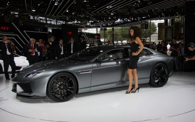 Lamborghini Estoque: Να μπει ή να μην μπει;
