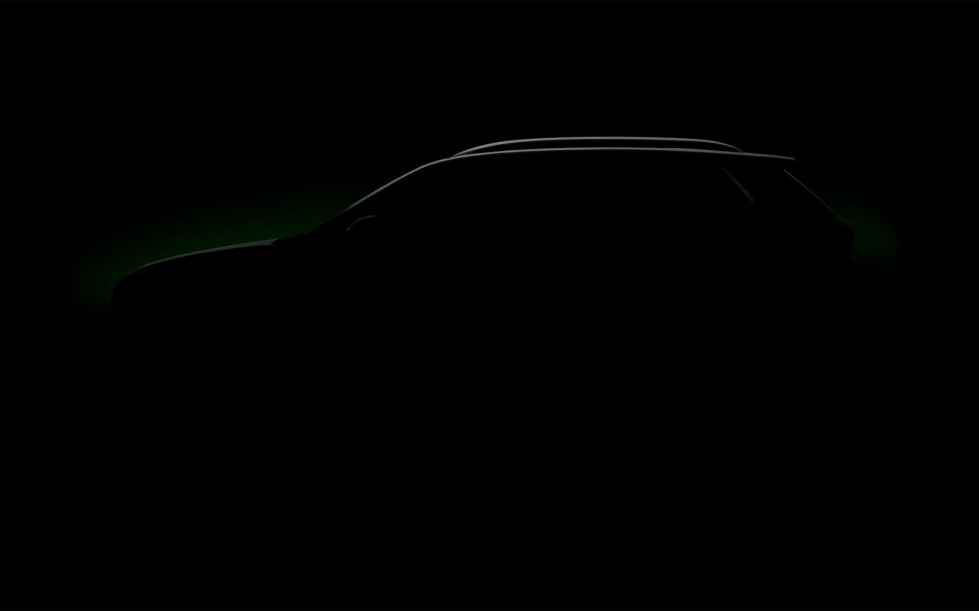 Kushaq: Νέο SUV από τη Skoda