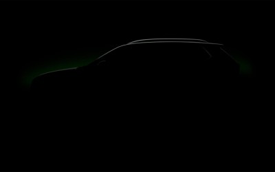 Kushaq: Νέο SUV από τη Skoda