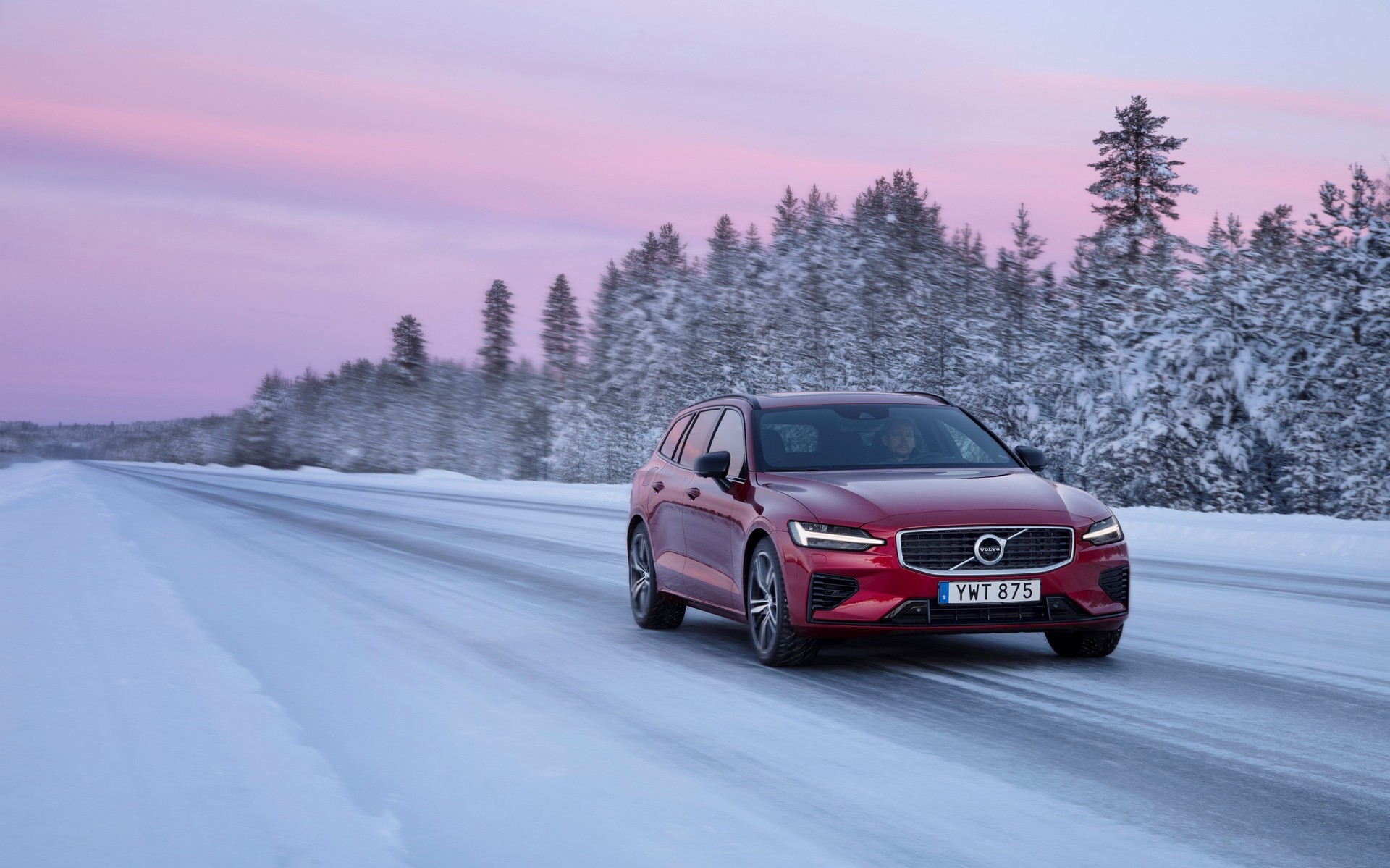 Ρεκόρ πωλήσεων για τη Volvo παρά την πανδημία!