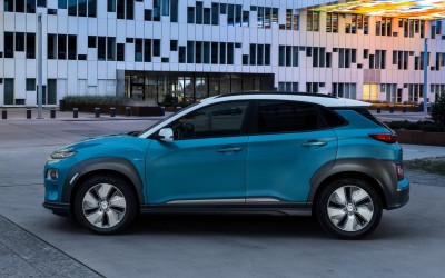 Ανάκληση Hyundai Kona HEV και Kona EV