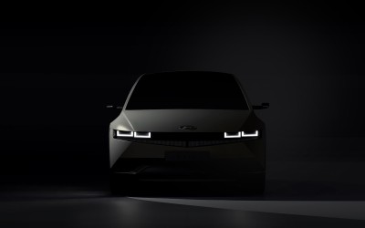 Το Hyundai IONIQ 5 έρχεται με… απεριόριστη ενέργεια (+video)