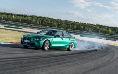 Ρεκόρ πωλήσεων για το M Division της BMW το 2020!