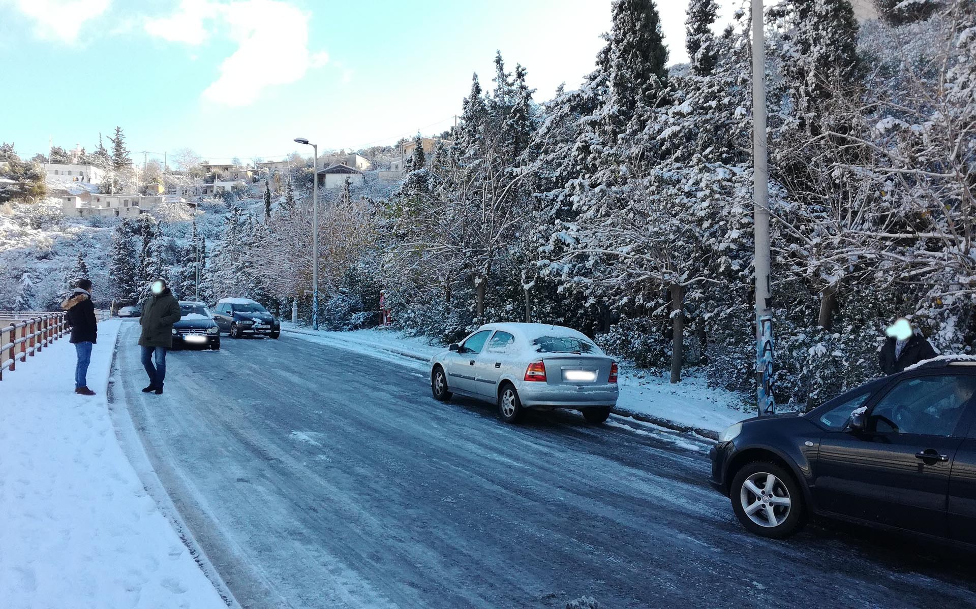 Έρχεται ο 