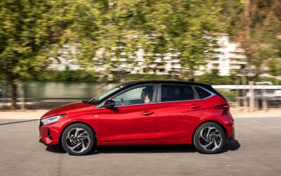 Με 1.000 ευρώ έκπτωση το νέο Hyundai i20